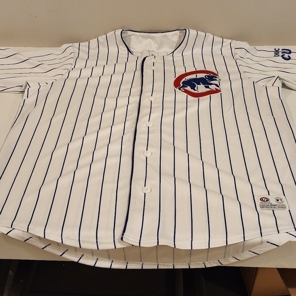 Genuine Merchandise/True Fan Other - Genuine Merchandise/True Fan Mens MLB Jerseys‎ Size XL (46-48)